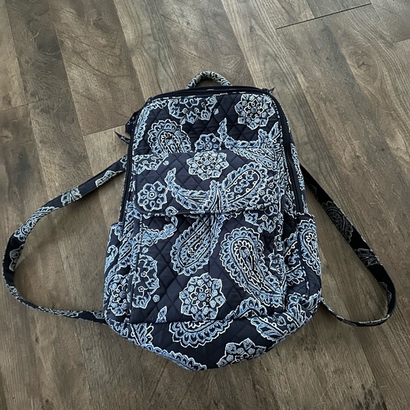 Vera Bradley Handbags - Vera Bradley backpack